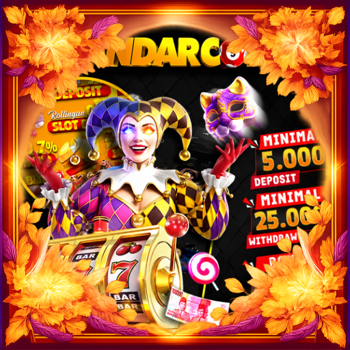 bandarcolok — mitra unggulan