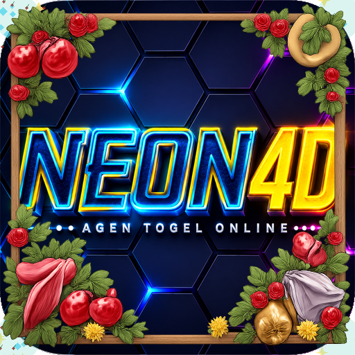 neon4d — galeri pratinjau Resmi APK